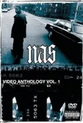 Постер: Nas: Video Anthology Vol. 1