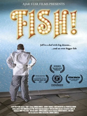 Постер: Fish!