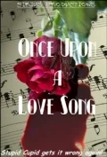 Постер: Once Upon a Love Song