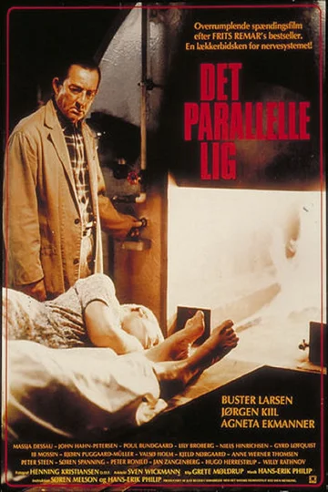 Постер: Det parallelle lig