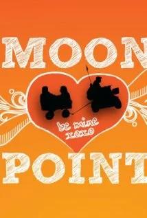 Постер: Moon Point