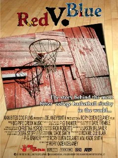 Постер: The Rivalry: Red v Blue