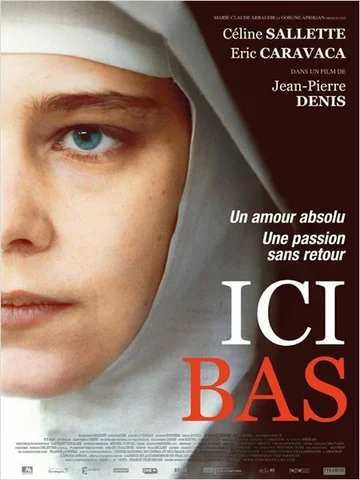 Постер: Ici-bas