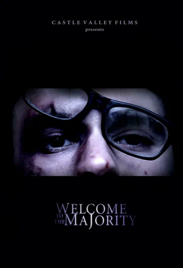 Постер: Welcome to the Majority