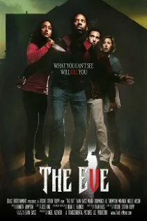 Постер: The Eve