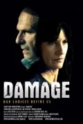 Постер: Damage