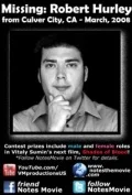 Постер: The Missing Screenwriter