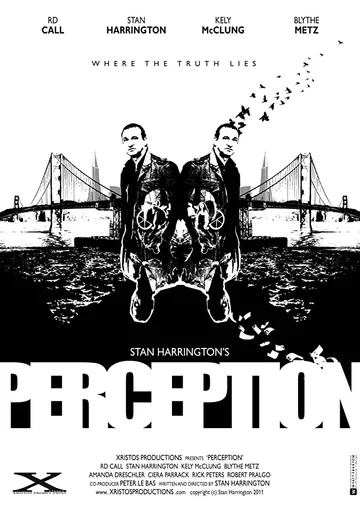 Постер: Perception