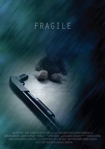 Постер: Fragile