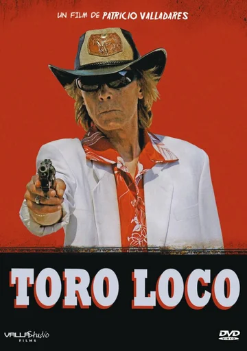 Постер: Toro Loco