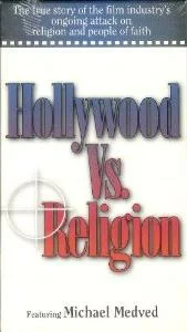 Постер: Hollywood vs. Religion