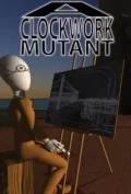 Постер: A Clockwork Mutant
