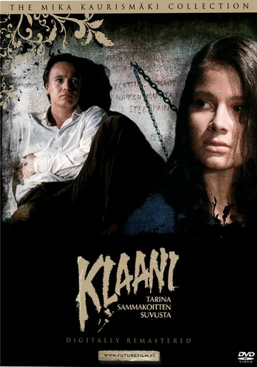 Постер: Клан — история семейства Саммако