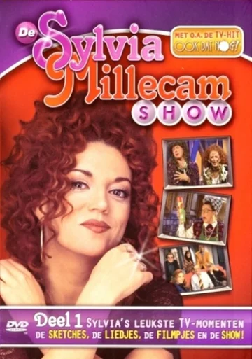 Постер: De Sylvia Millecam Show