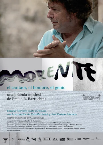 Постер: Morente