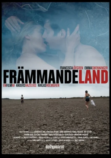 Постер: Främmande land