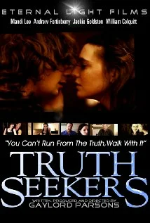 Постер: Truth Seekers