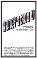 Постер: Generation U