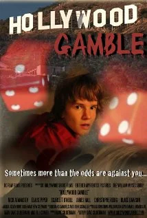 Постер: Hollywood Gamble