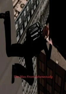 Постер: The Man from Schenectady