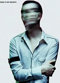 Постер: Song to Say Goodbye