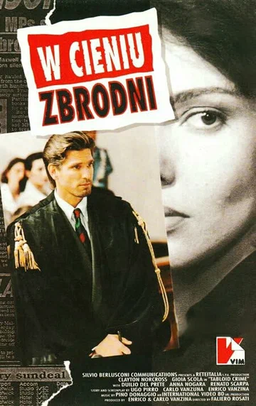 Постер: Cronaca nera