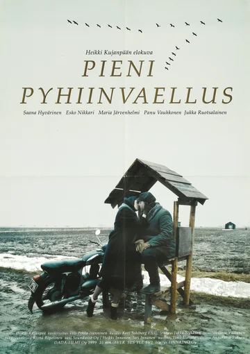 Постер: Pieni pyhiinvaellus