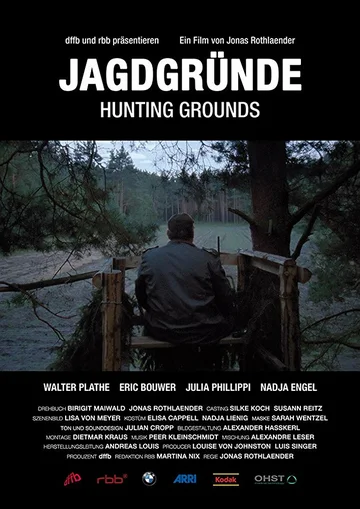 Постер: Jagdgründe