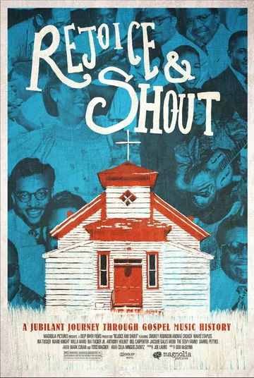Постер: Rejoice and Shout