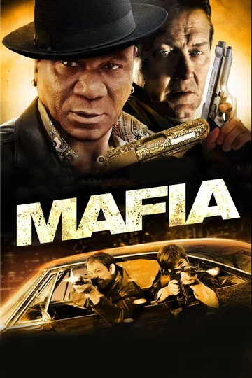 Постер: Мафия