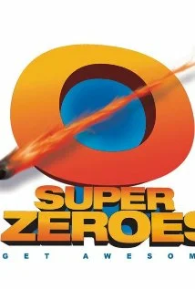 Постер: Super Zeroes