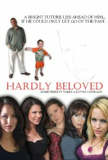 Постер: Hardly Beloved