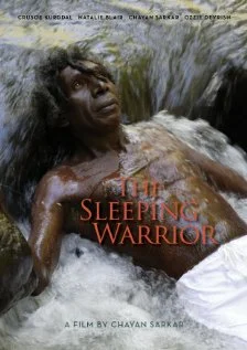 Постер: The Sleeping Warrior