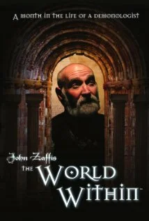 Постер: The World Within