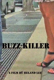 Постер: Buzz-Killer