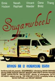 Постер: Sugarwheels