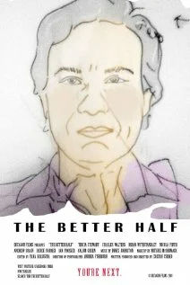 Постер: The Better Half