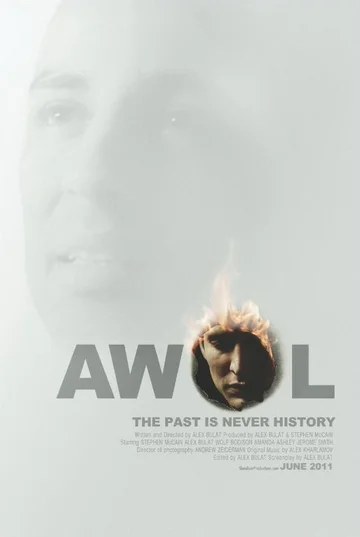 Постер: Awol