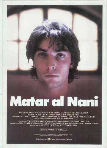 Постер: Matar al Nani
