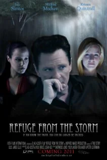 Постер: Refuge from the Storm