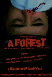 Постер: A Forest