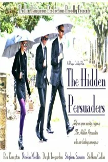 Постер: The Hidden Persuaders