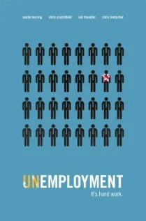 Постер: Unemployment
