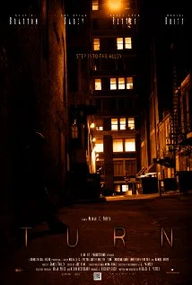 Постер: Turn