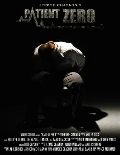 Постер: Patient Zero