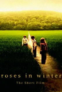 Постер: Roses in Winter
