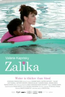 Постер: Zalika