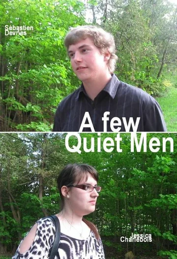 Постер: A Few Quiet Men