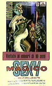 Постер: Sexy magico