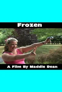 Постер: Frozen